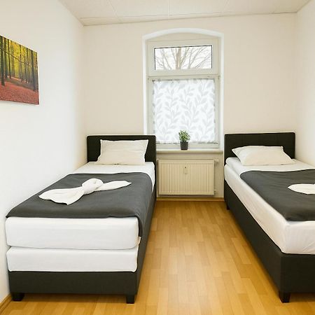 Sunnyhome Monteurwohnungen Und Apartments In Erfurt Exterior photo